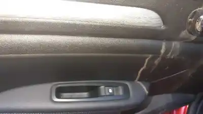 Scrapping Vehicle renault megane iv berlina 5p zen of the year 2018 powered h5f f4