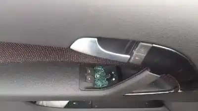 Scrapping Vehicle audi a3 (8p) 2.0 tdi of the year 2003 powered bkd