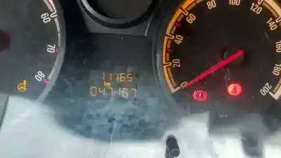 Утилизация автомобиля opel corsa d essentia года 2010 питание a12xer