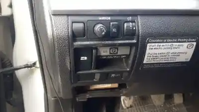 Утилизация автомобиля subaru legacy familiar/outback b13 (bp) 2.0 d classic sw года 2010 питание ee20