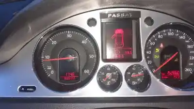 Утилизация автомобиля volkswagen passat b6 variant (3c5) 2.0 tdi года 2007 питание bkp