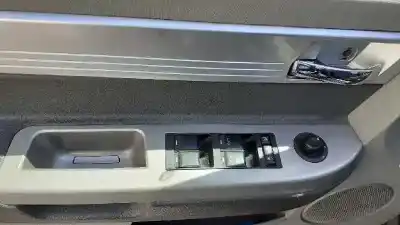 Veículo de Sucata chrysler sebring berlina 2.0 crd limited do ano 2008 alimentado byl +six