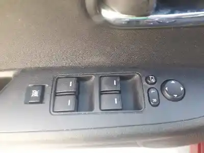 Утилизация автомобиля mazda 6 lim. (gh) 2.2 de 129cv active года 2010 питание d/r2