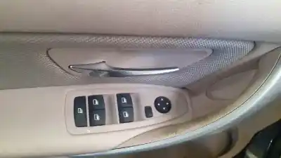 Утилизация автомобиля bmw serie 3 lim. (f30) 320d года 2012 питание n47d20c