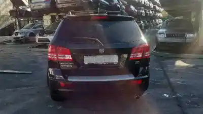 Утилизация автомобиля dodge journey se года 2009 питание bwd