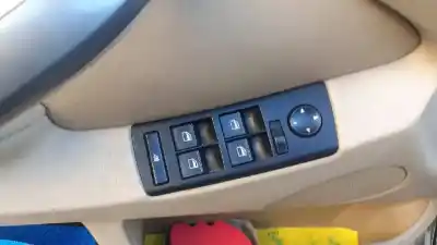 Scrapping Vehicle bmw x5 (e53) 3.0d of the year 2007 powered 306d2