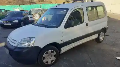 Hurda Aracı CITROEN                                            BERLINGO                                                                                                                                                                                                                                                   1.4                                                                                                                                                                                                                                                        Yılın 2006 güçlü KFW