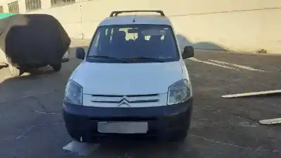 Vehicul casat citroen berlingo 1.4 al anului 2006 alimentat kfw
