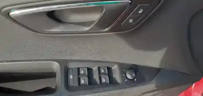 Утилизация автомобиля seat leon st (5f8) fr года 2014 питание crbc