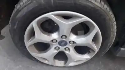 Scrapping Vehicle ford c-max trend of the year 2011 powered t1da