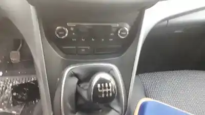 Scrapping Vehicle ford c-max trend of the year 2011 powered t1da