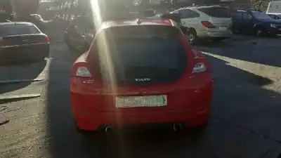 Утилизация автомобиля volvo c30 d5 kinetic года 2007 питание d5244t8