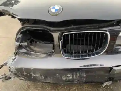 Veículo de Sucata bmw serie 1 berlina (e81/e87) 2.0 turbodiesel cat do ano 2007 alimentado n47d20a