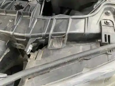 Veículo de Sucata bmw serie 1 berlina (e81/e87) 2.0 turbodiesel cat do ano 2007 alimentado n47d20a