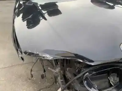 Veículo de Sucata bmw serie 1 berlina (e81/e87) 2.0 turbodiesel cat do ano 2007 alimentado n47d20a