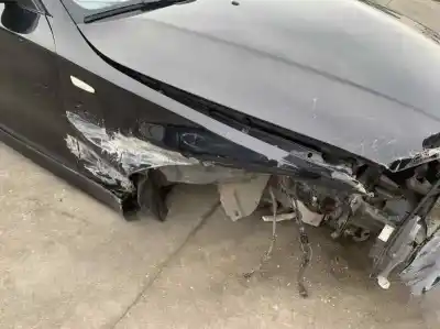 Veículo de Sucata bmw serie 1 berlina (e81/e87) 2.0 turbodiesel cat do ano 2007 alimentado n47d20a