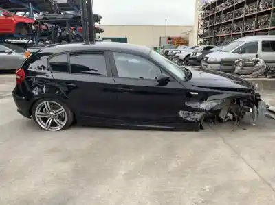 Здавання транспортного засобу BMW                                                SERIE 1 BERLINA (E81/E87)                                                                                                                                                                                                                                  118d                                                                                                                                                                                                                                                       року 2007 потужний N47D20A