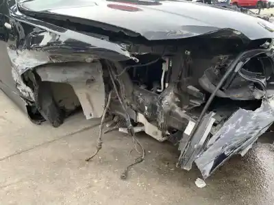 Veículo de Sucata bmw serie 1 berlina (e81/e87) 2.0 turbodiesel cat do ano 2007 alimentado n47d20a