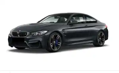 Vehicul casat BMW SERIE M4 COUPE (F82) 3.0 24V al anului 2016 alimentat S55B30A