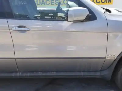 Утилизация автомобиля bmw x5 (e53) 3.0 d года 2004 питание 306d2