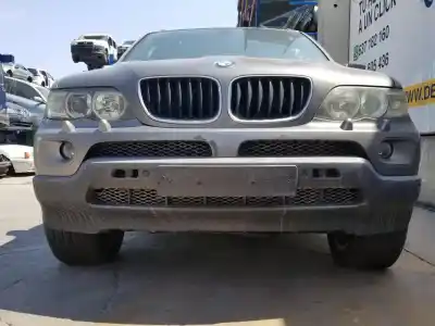 Утилизация автомобиля bmw x5 (e53) 3.0 d года 2004 питание 306d2
