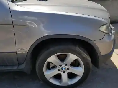 Утилизация автомобиля bmw x5 (e53) 3.0 d года 2004 питание 306d2