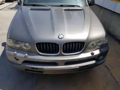 Утилизация автомобиля bmw x5 (e53) 3.0 d года 2004 питание 306d2