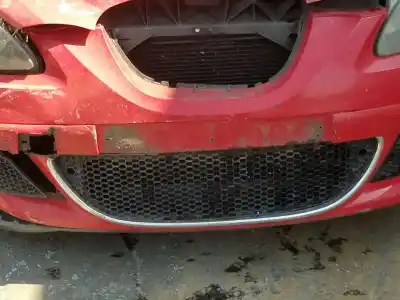 Veicolo di demolizione seat altea 2.0 tdi dell'anno 2004 alimentato bkd