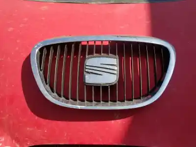 Veicolo di demolizione seat altea 2.0 tdi dell'anno 2004 alimentato bkd