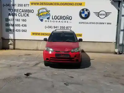 Утилизация автомобиля HONDA HRV 1.6 года 2001 питание D16W1