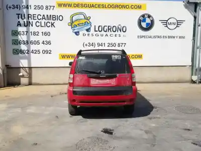 Здавання транспортного засобу honda hrv 1.6 року 2001 потужний d16w1