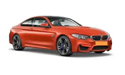 Hurda Aracı BMW                                                SERIE M4 COUPE                                                                                                                                                                                                                                             3.0 24V                                                                                                                                                                                                                                                    Yılın 2017 güçlü S55B30A