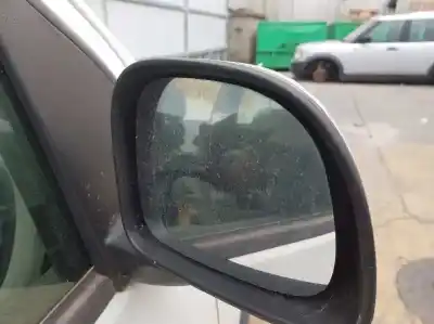 Veicolo di demolizione fiat panda 1.3 16v m-jet dell'anno 2016 alimentato 330a1000