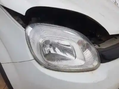 Veicolo di demolizione fiat panda 1.3 16v m-jet dell'anno 2016 alimentato 330a1000