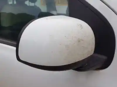 Veicolo di demolizione fiat panda 1.3 16v m-jet dell'anno 2016 alimentato 330a1000