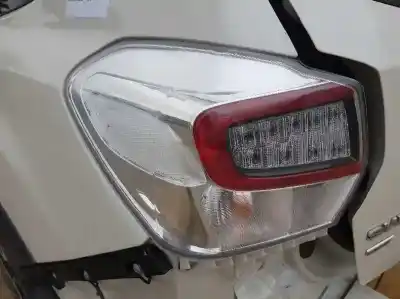 Scrapping Vehicle subaru xv 2.0 cat of the year 2016 powered fb20