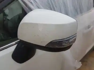 Scrapping Vehicle subaru xv 2.0 cat of the year 2016 powered fb20