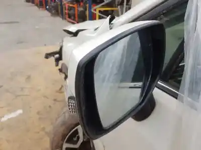 Scrapping Vehicle subaru xv 2.0 cat of the year 2016 powered fb20