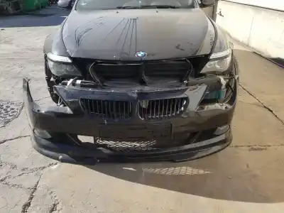 Hurda Aracı bmw serie 6 cabrio (e64) 306d5 yılın 2007 güçlü 306d5