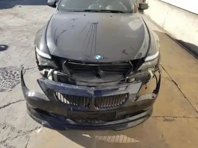 Hurda Aracı bmw serie 6 cabrio (e64) 306d5 yılın 2007 güçlü 306d5