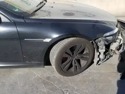 Hurda Aracı bmw serie 6 cabrio (e64) 306d5 yılın 2007 güçlü 306d5