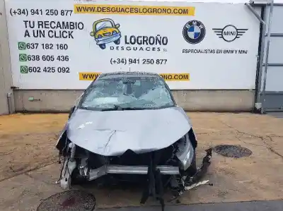 Veículo de Sucata CITROEN C4 LIM. 1.2 12V e-THP do ano 2016 alimentado HN01