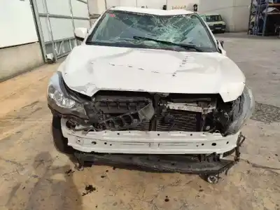 Veicolo di demolizione subaru xv 2.0 diesel cat dell'anno 2012 alimentato ee20