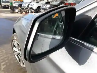 Verschrottungsfahrzeug bmw 5 touring (f11) 535 d des jahres 2011 angetrieben n57d30b