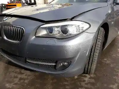 Verschrottungsfahrzeug bmw 5 touring (f11) 535 d des jahres 2011 angetrieben n57d30b