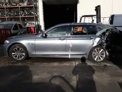 Verschrottungsfahrzeug bmw 5 touring (f11) 535 d des jahres 2011 angetrieben n57d30b