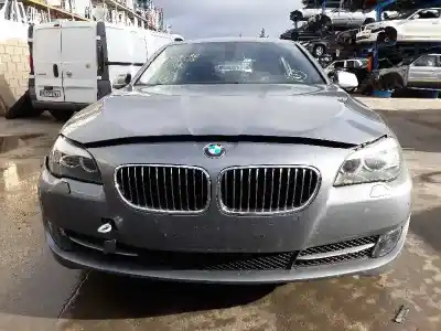 Утилизация автомобиля BMW 5 TOURING (F11) 535 D года 2011 питание N57D30B