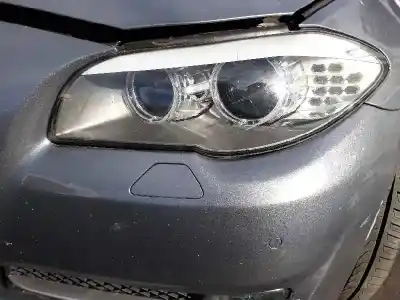 Verschrottungsfahrzeug bmw 5 touring (f11) 535 d des jahres 2011 angetrieben n57d30b