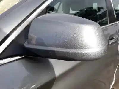 Verschrottungsfahrzeug bmw 5 touring (f11) 535 d des jahres 2011 angetrieben n57d30b