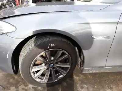 Verschrottungsfahrzeug bmw 5 touring (f11) 535 d des jahres 2011 angetrieben n57d30b